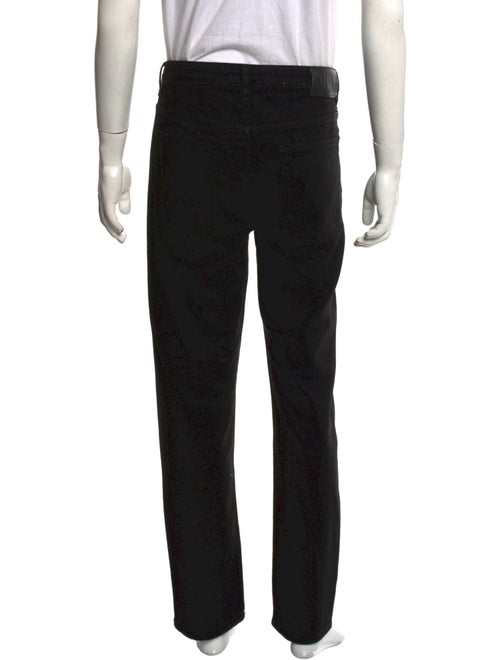 NN07 Straight-Leg Jeans