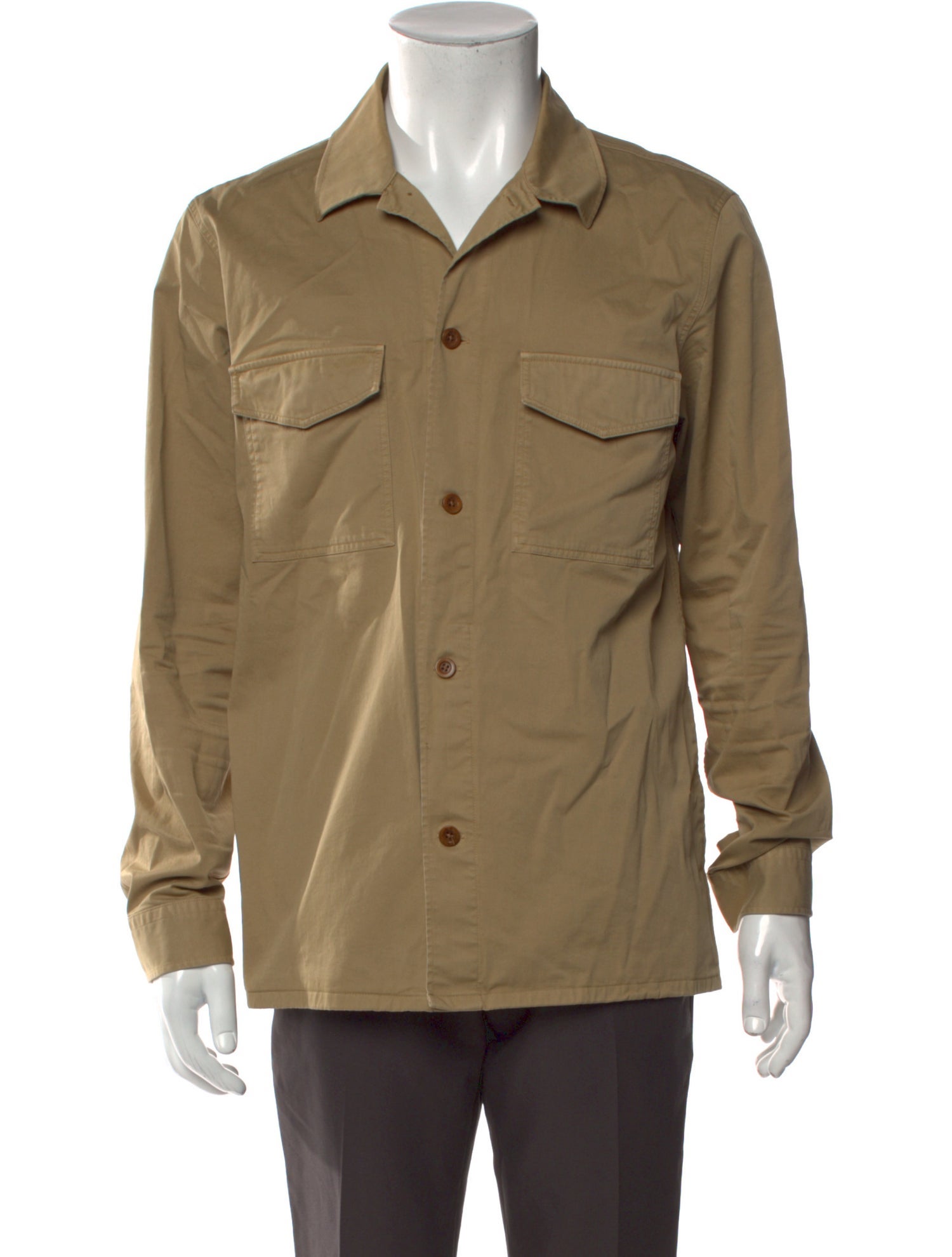 NN07 Long Sleeve Shirt