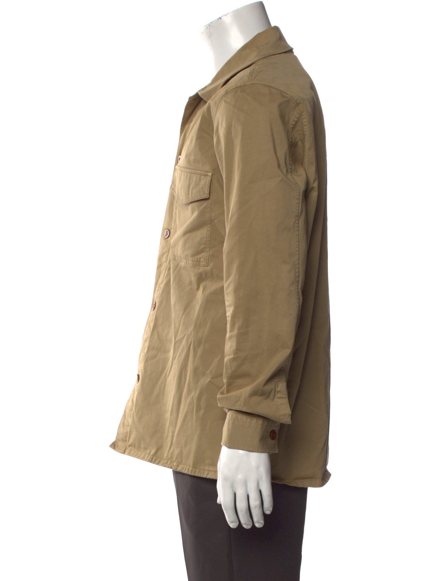 NN07 Long Sleeve Shirt