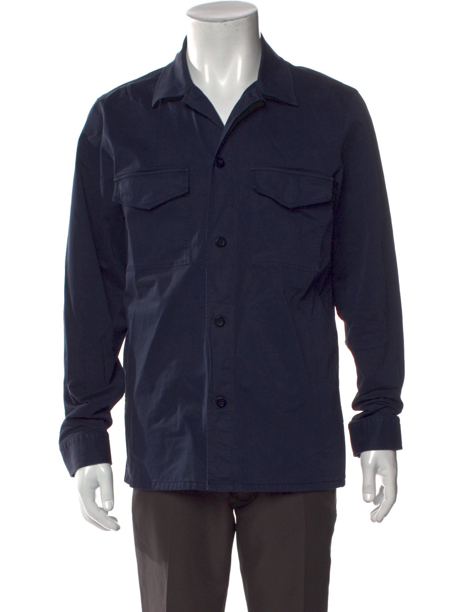 NN07 Long Sleeve Shirt