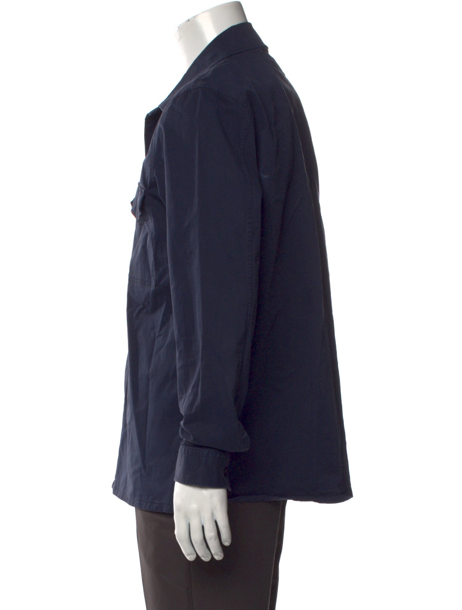 NN07 Long Sleeve Shirt