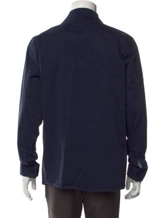 NN07 Long Sleeve Shirt