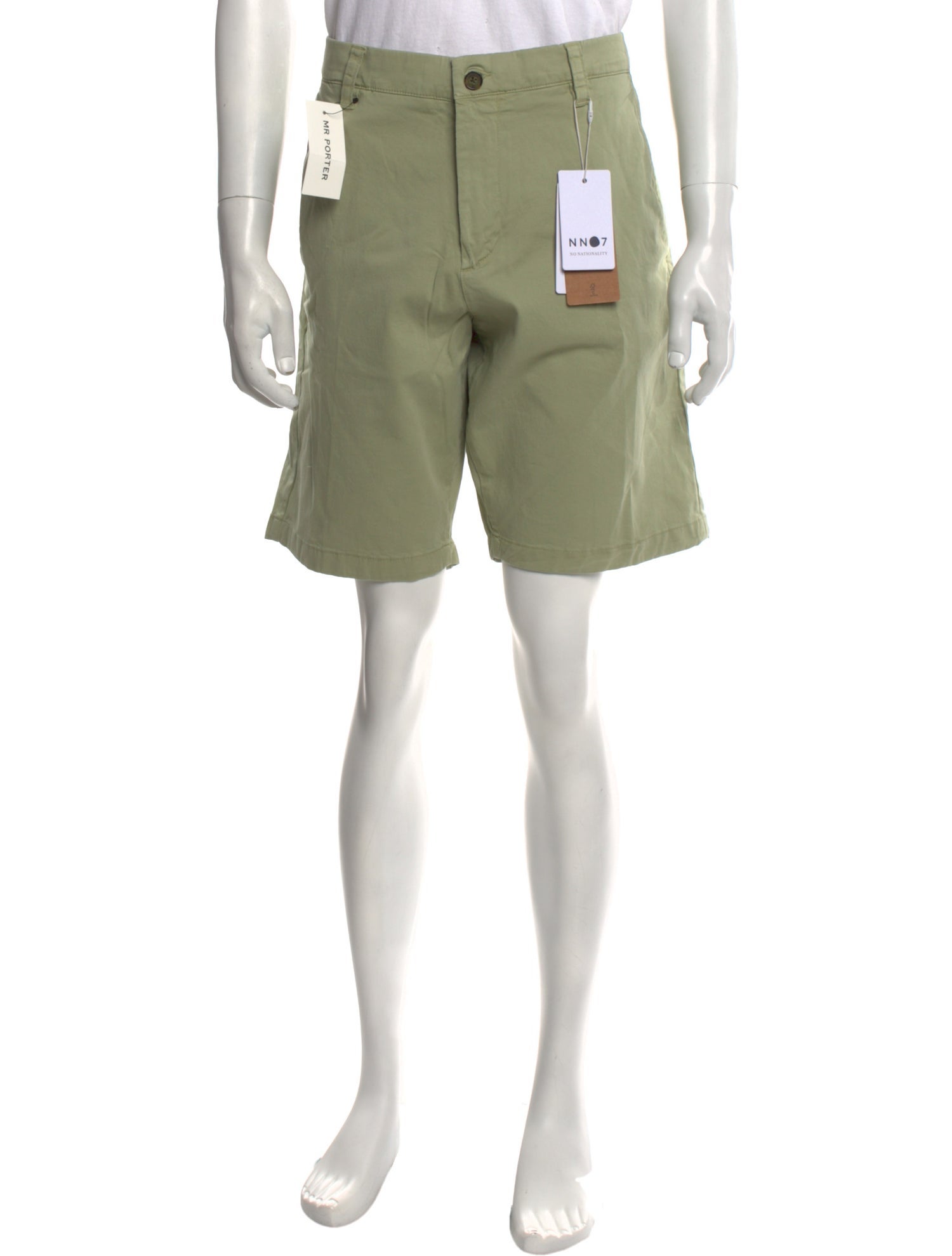 NN07 Cargo Shorts w/ Tags