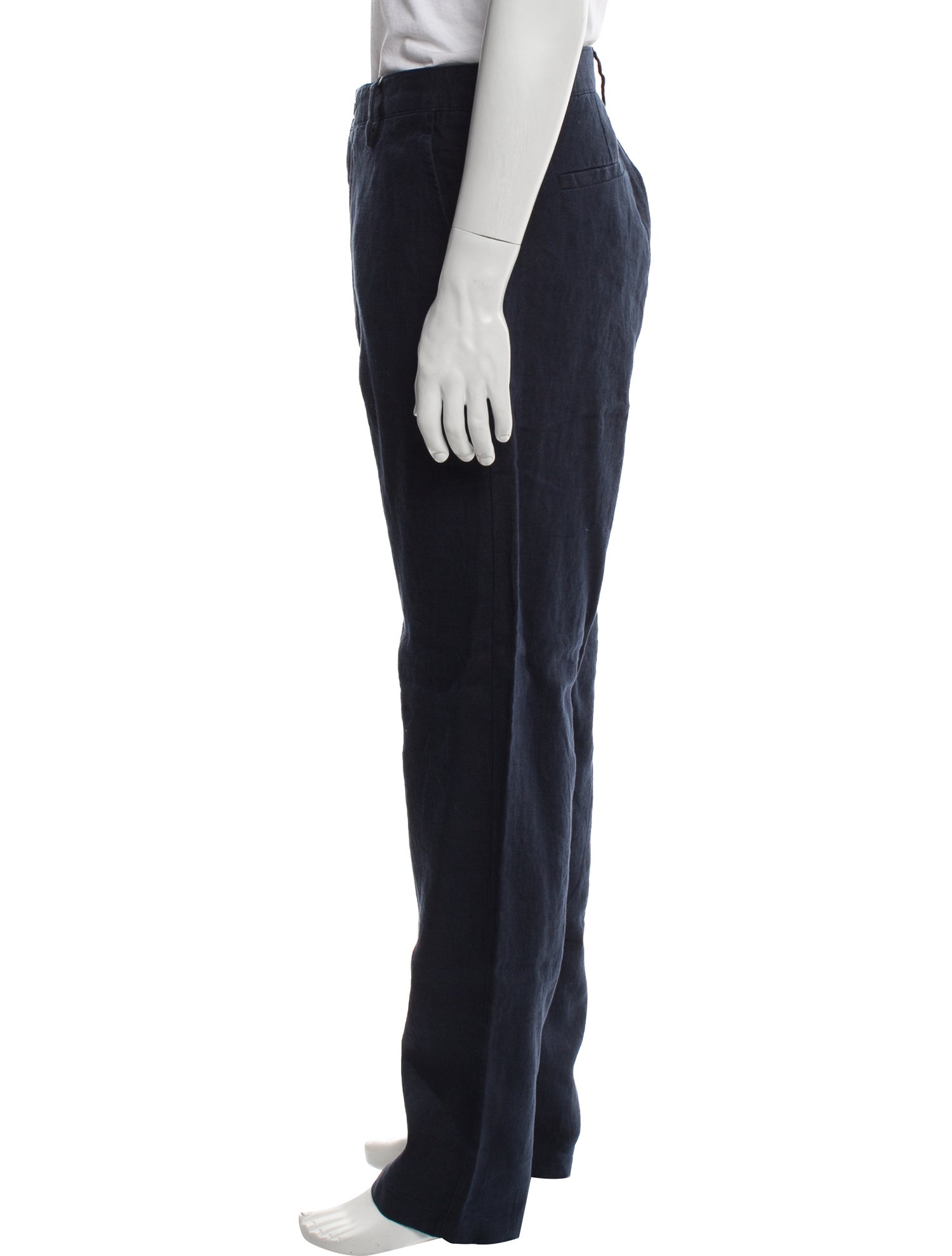 NN07 Linen Pants w/ Tags