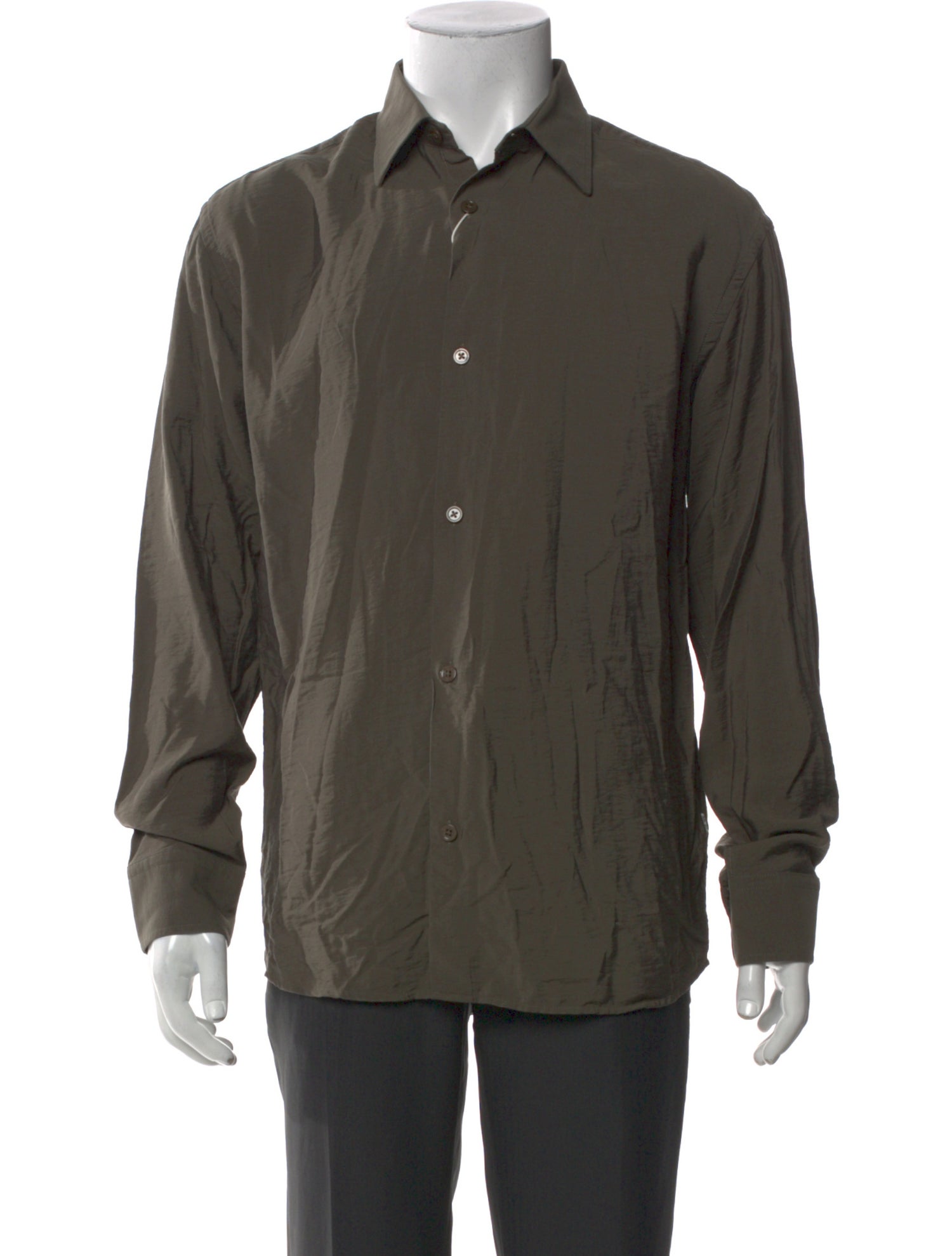 NN07 Long Sleeve Shirt w/ Tags