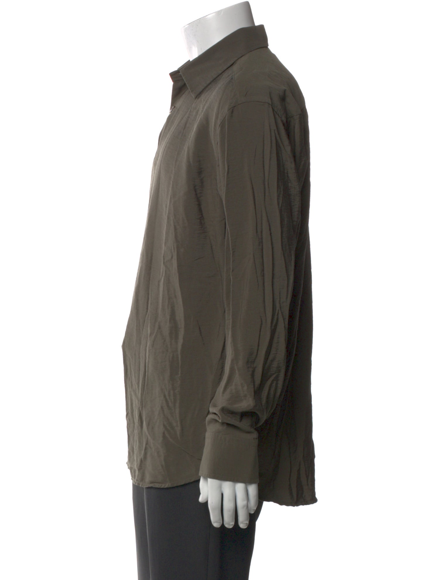 NN07 Long Sleeve Shirt w/ Tags