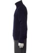 NN07 Wool Turtleneck Pullover