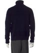 NN07 Wool Turtleneck Pullover