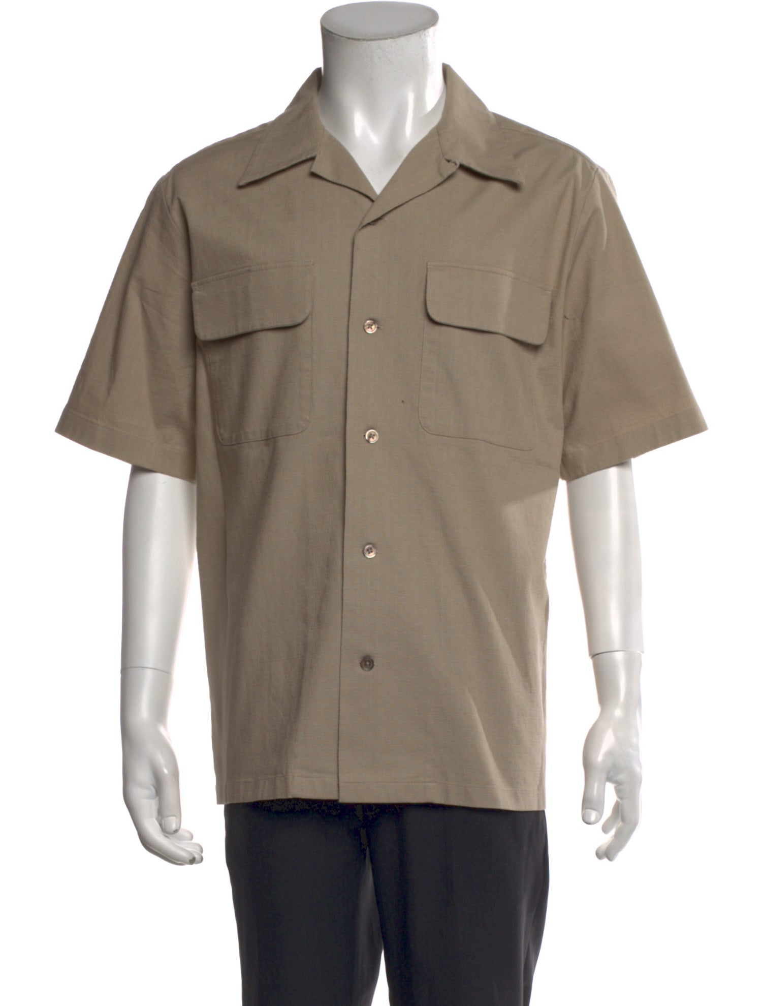 NN07 Short Sleeve Shirt