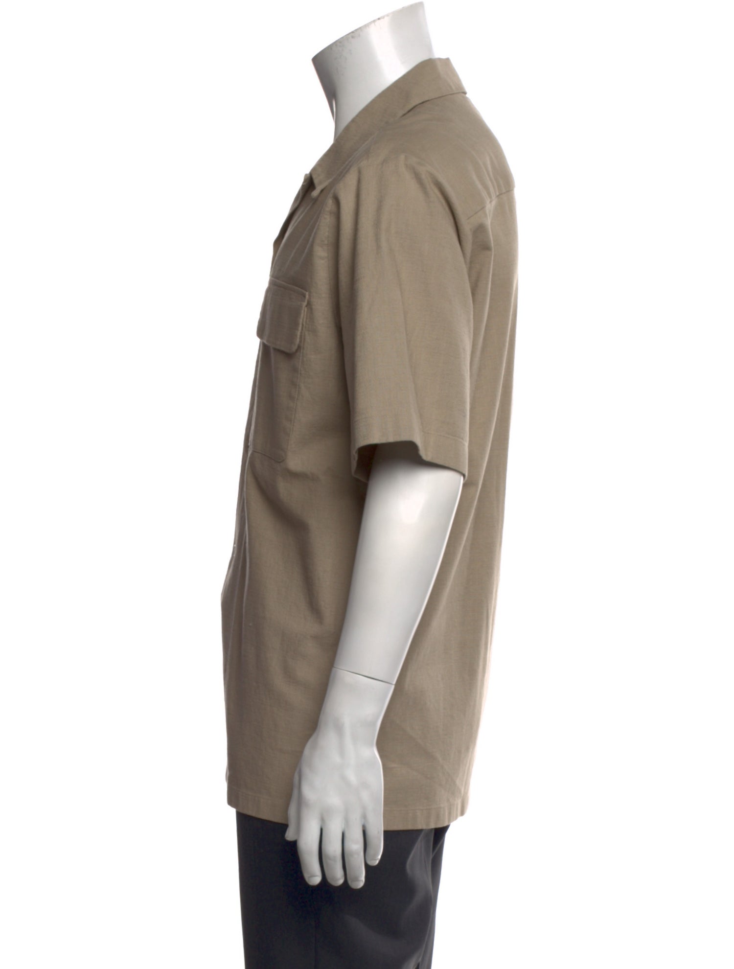 NN07 Short Sleeve Shirt