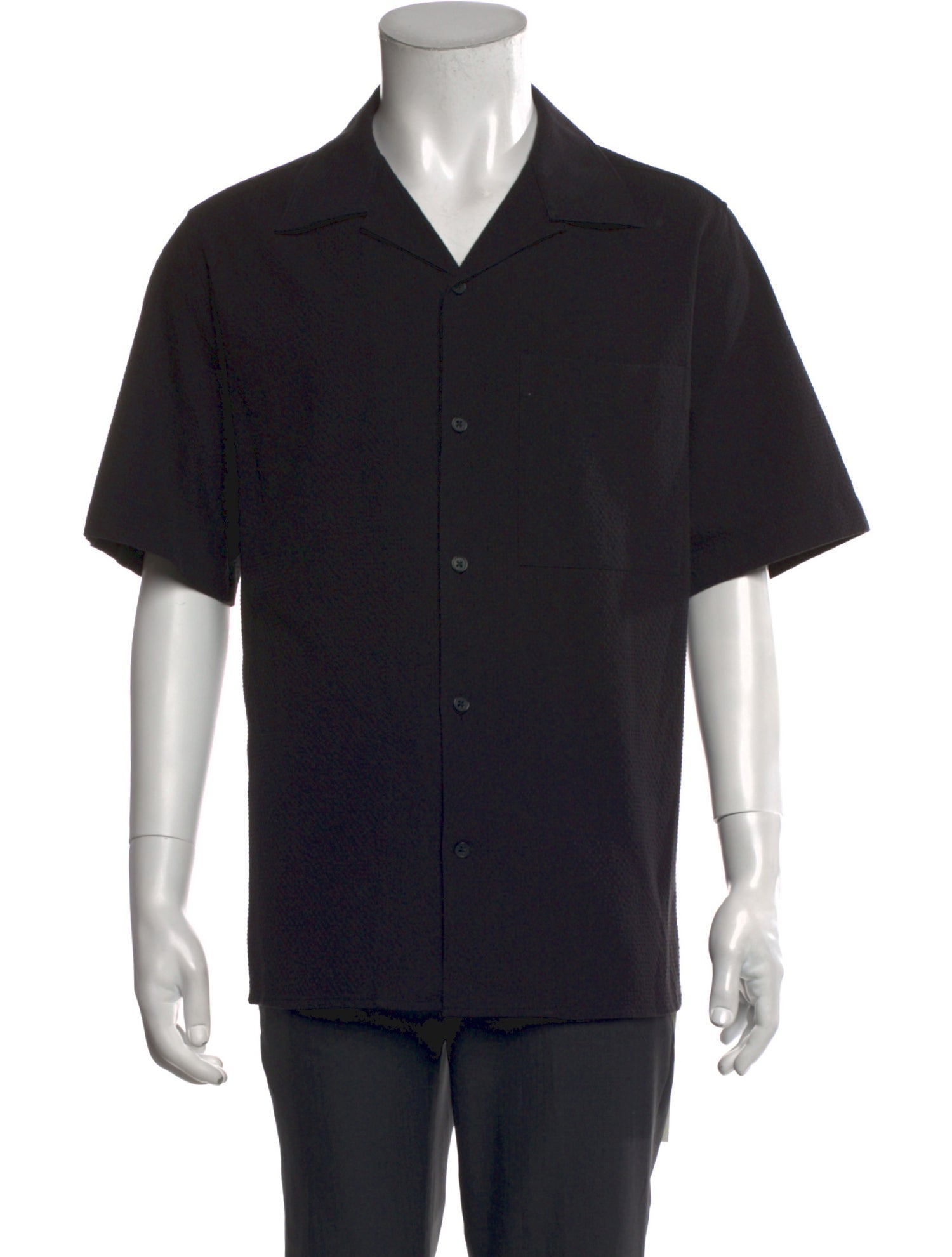 NN07 Short Sleeve Shirt