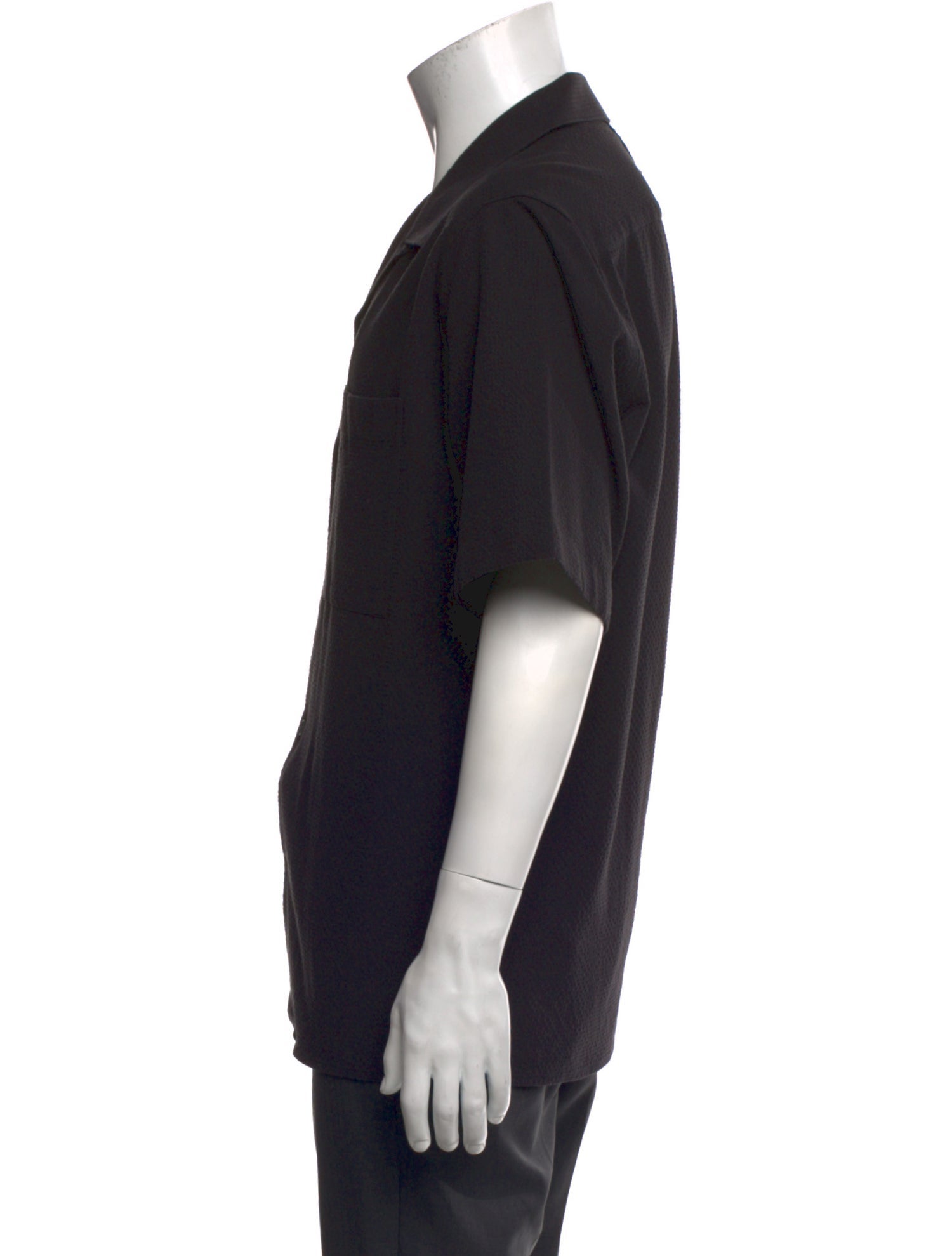 NN07 Short Sleeve Shirt