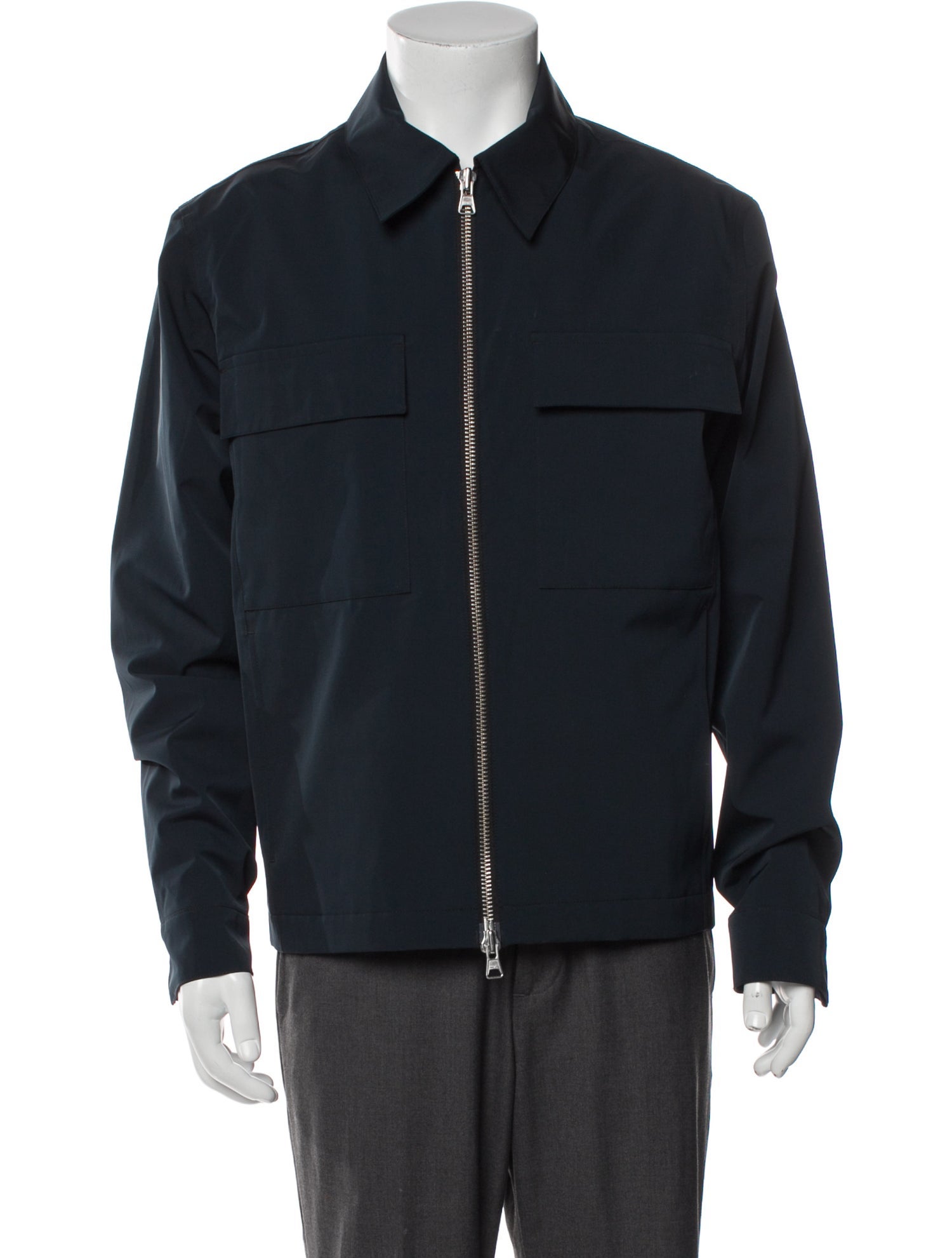 NN07 Windbreaker w/ Tags