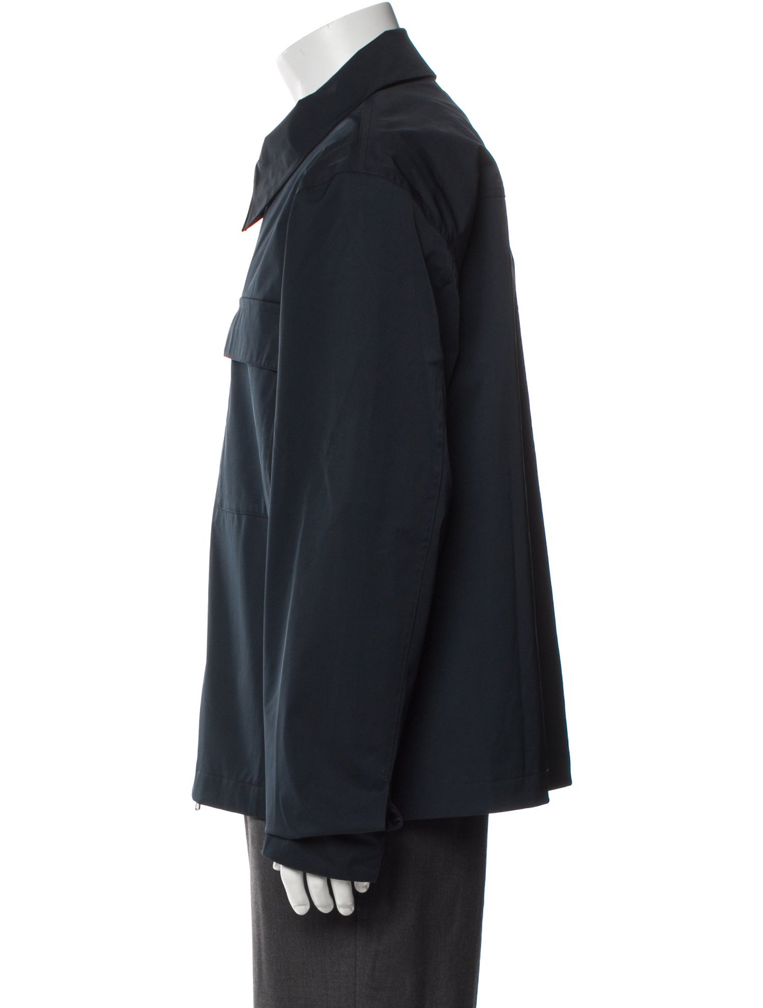 NN07 Utility Jacket w/ Tags