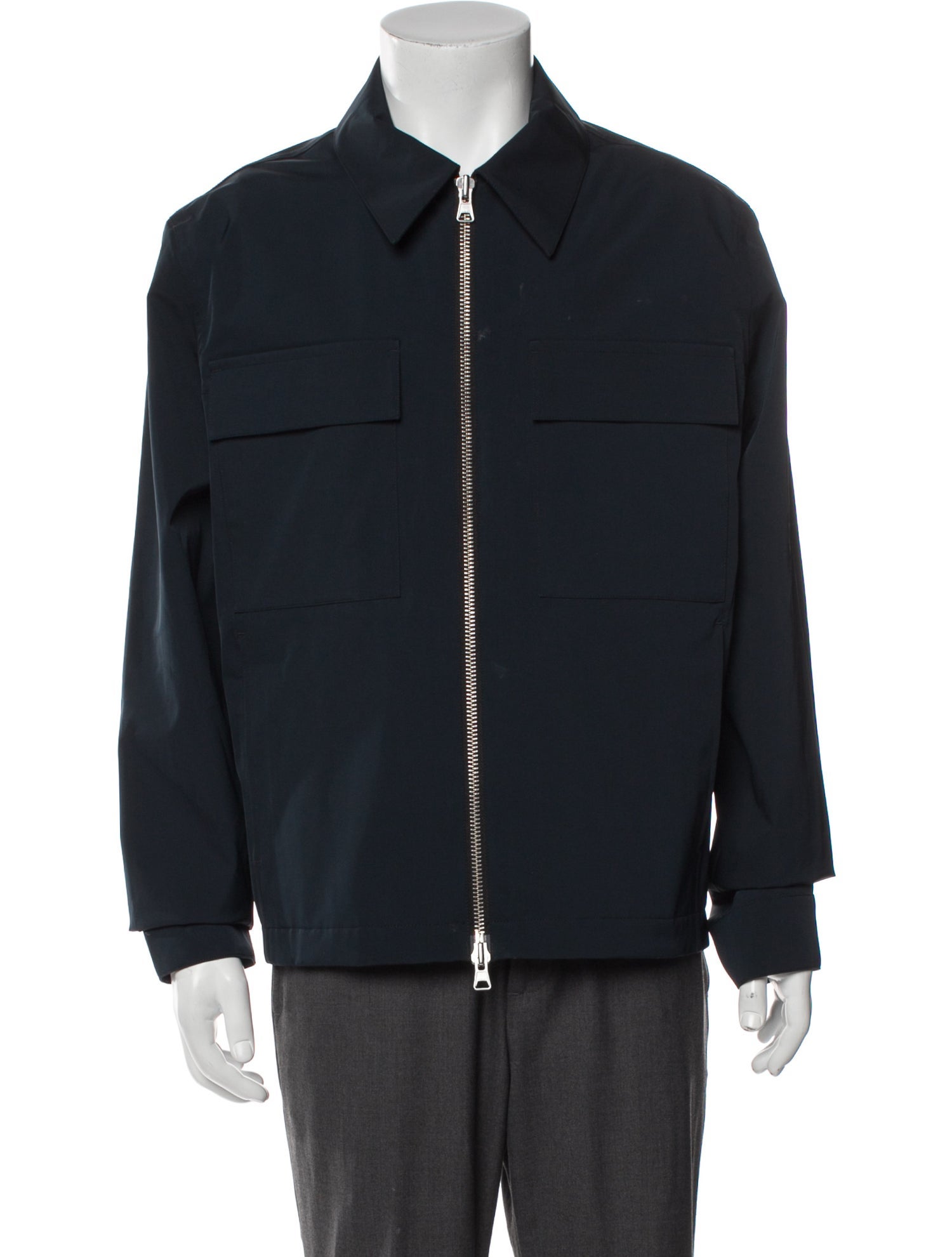 NN07 Utility Jacket w/ Tags