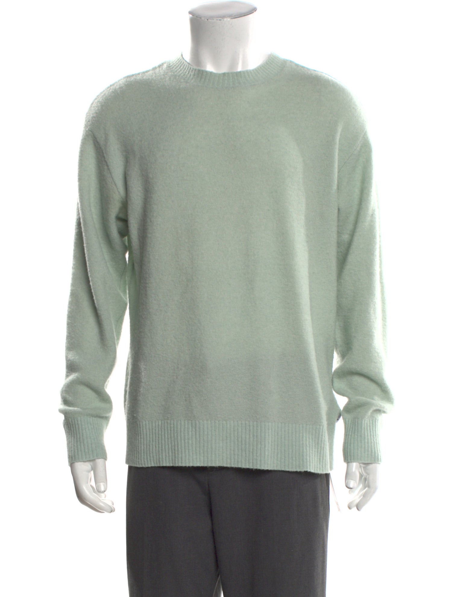 NN07 Crew Neck Long Sleeve Pullover