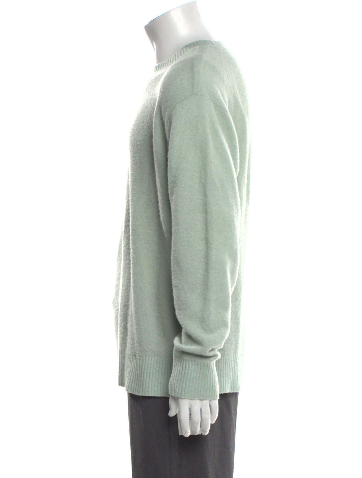 NN07 Crew Neck Long Sleeve Pullover