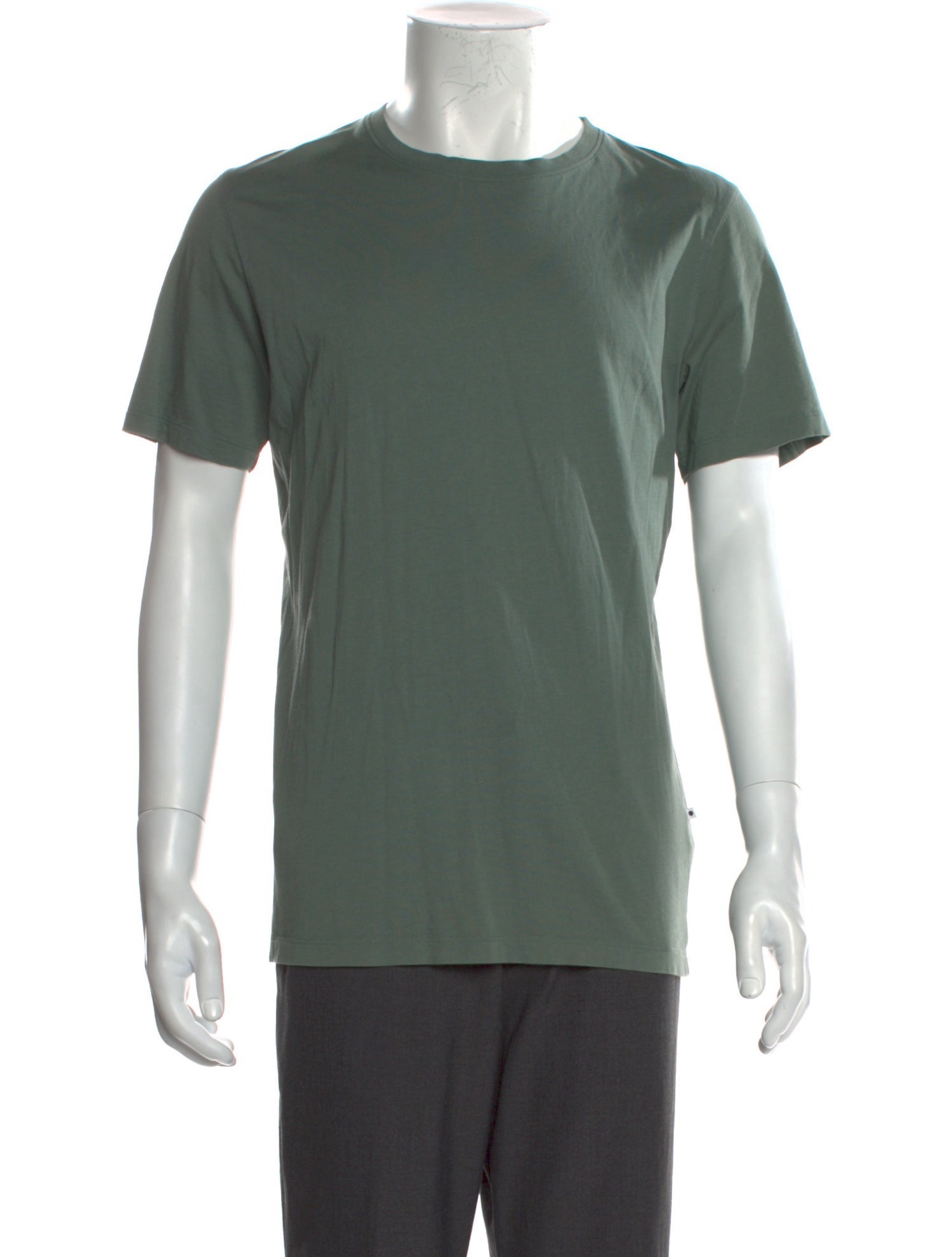 NN07 Crew Neck Short Sleeve T-Shirt