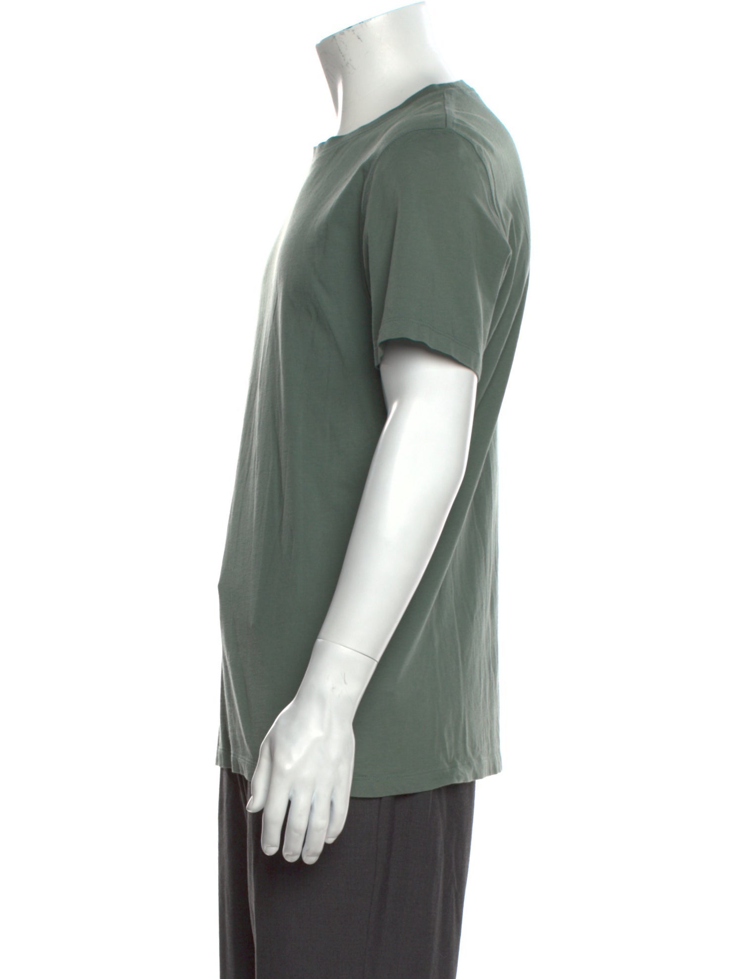 NN07 Crew Neck Short Sleeve T-Shirt