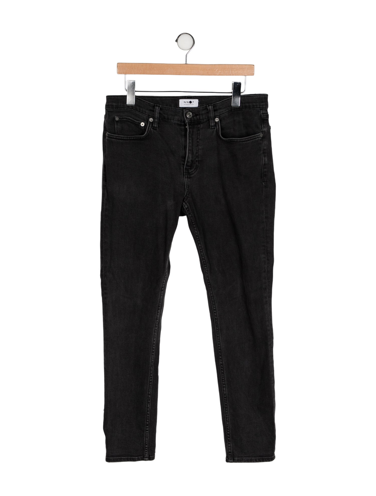 NN07 Skinny Jeans