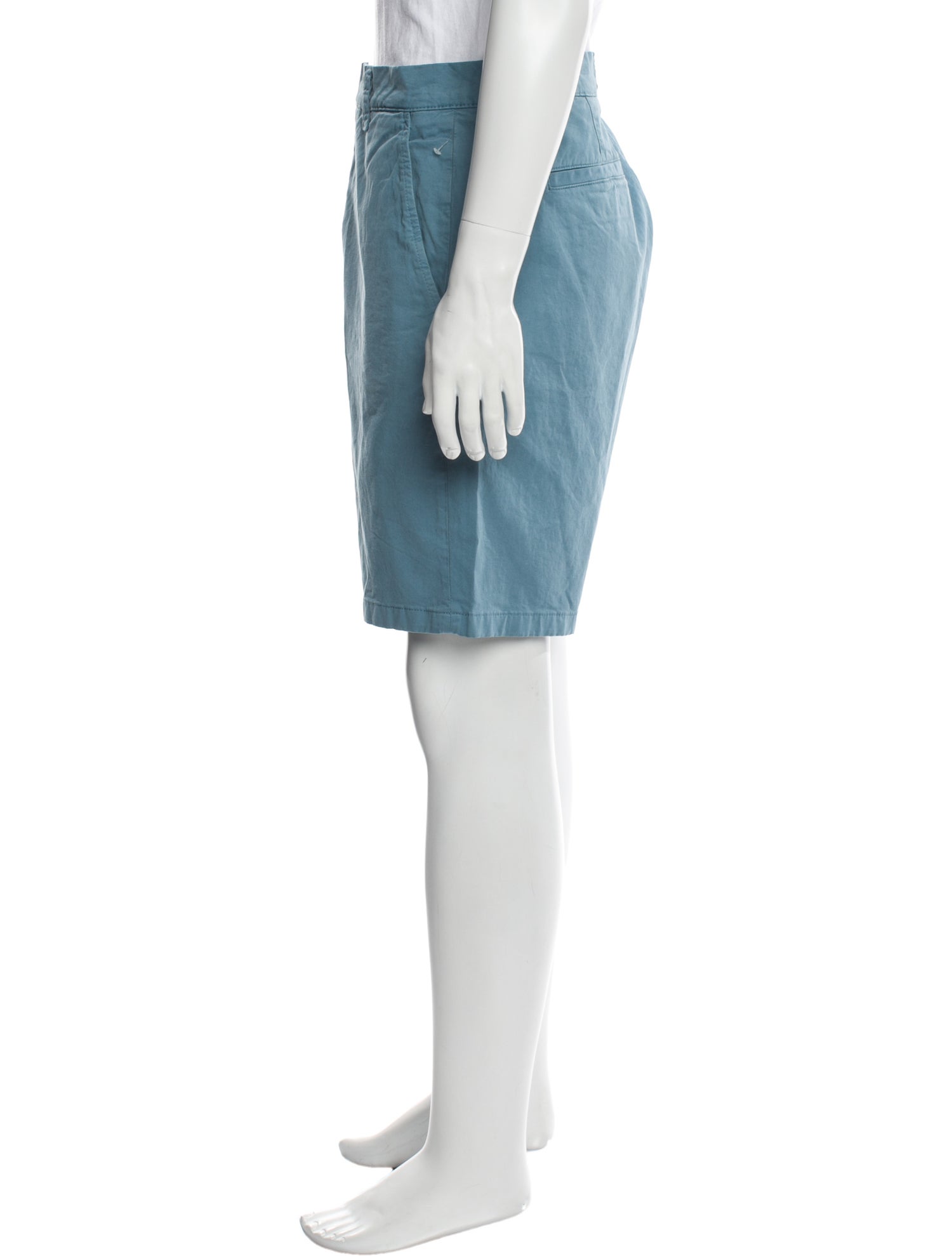 NN07 Flat Front Shorts