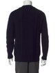 NN07 Wool Crew Neck Pullover
