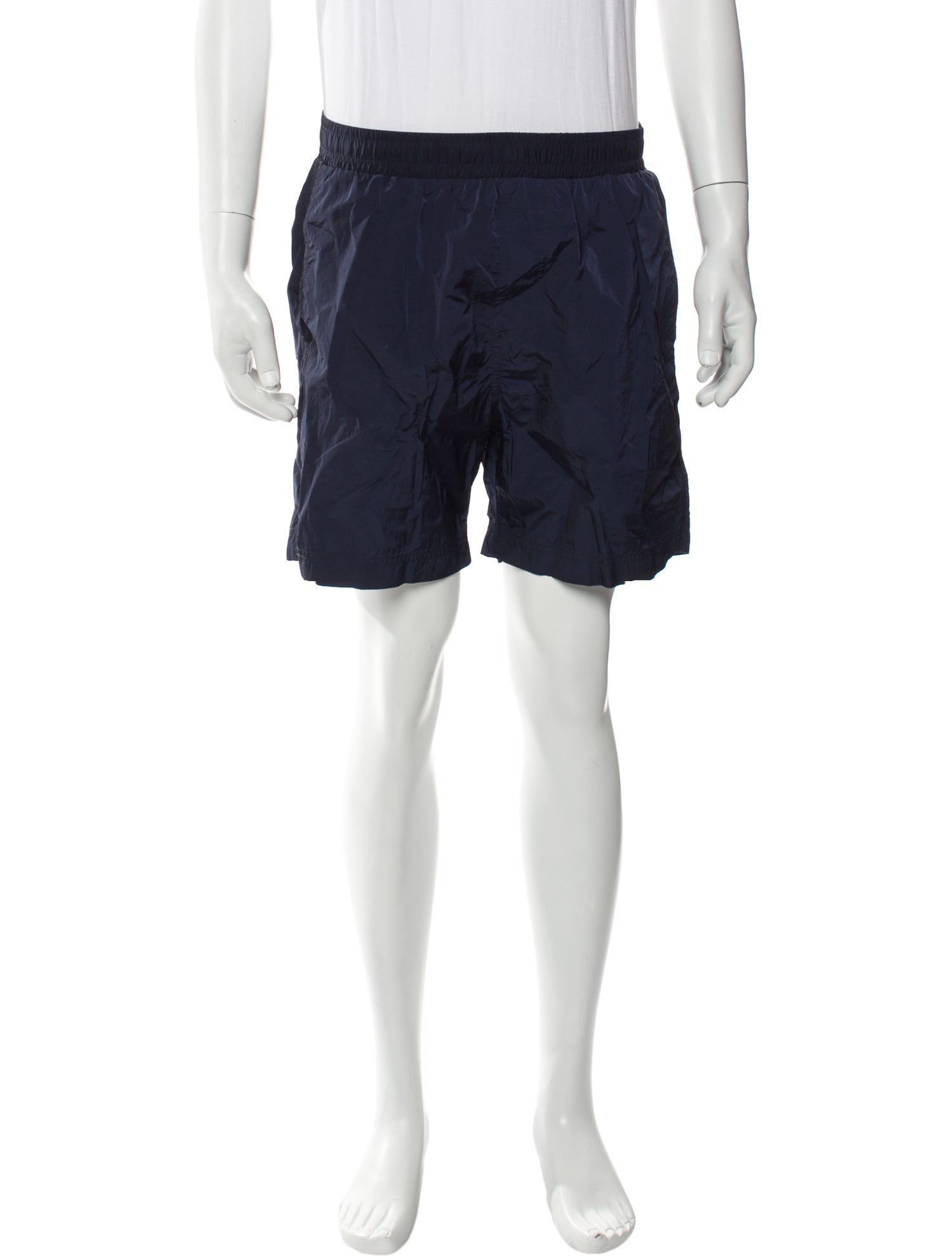NN07 Swim Trunks