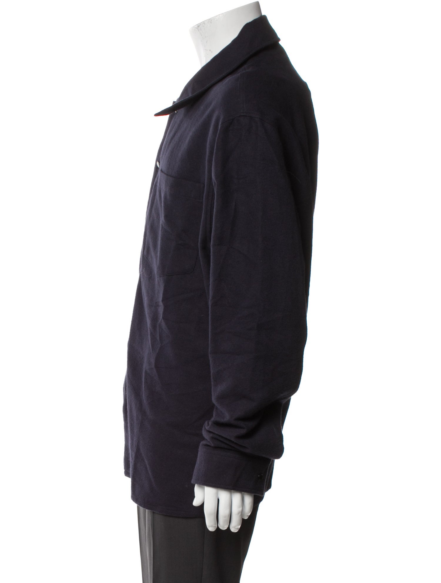 NN07 Jacket w/ Tags