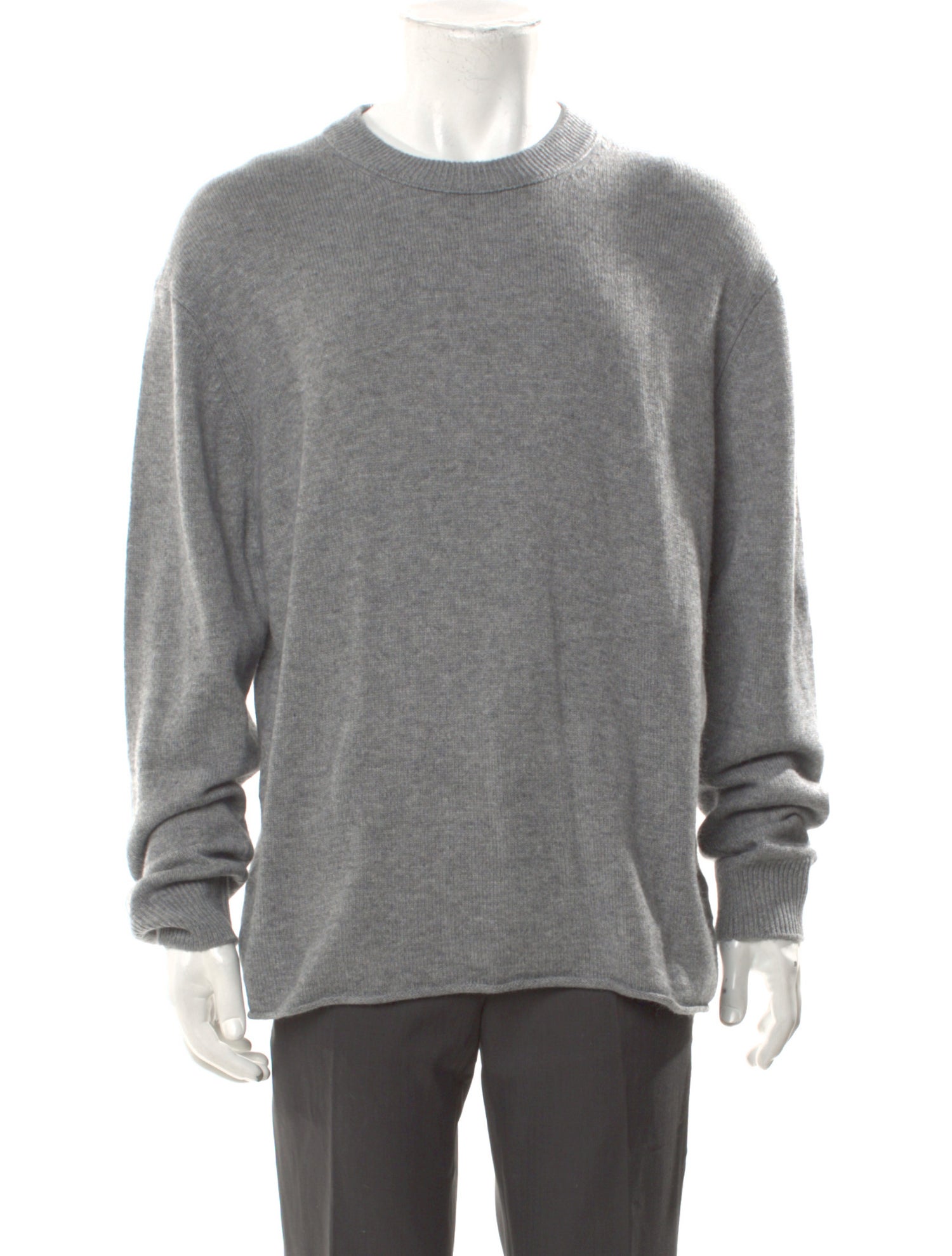 NN07 Cashmere Crew Neck Pullover w/ Tags