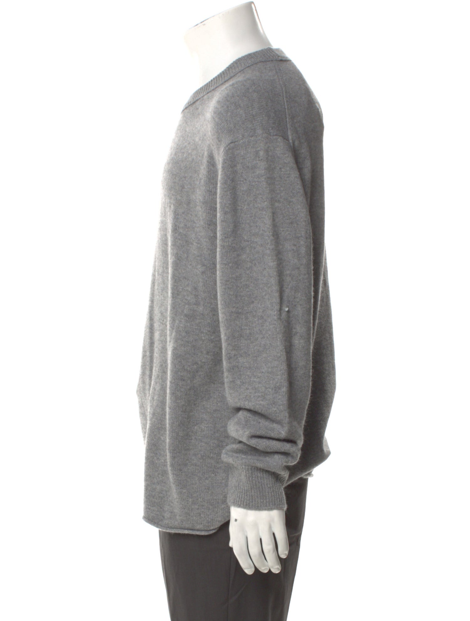 NN07 Cashmere Crew Neck Pullover w/ Tags