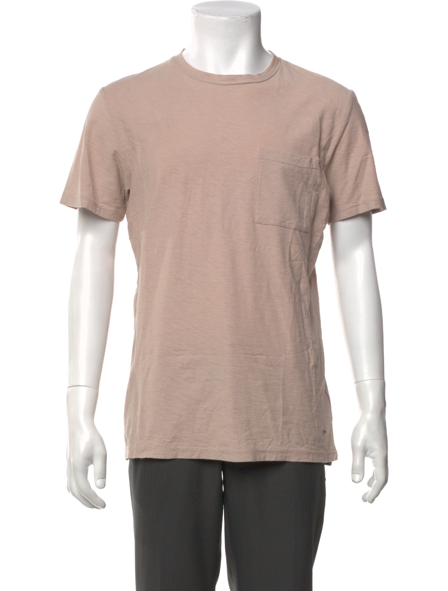 NN07 Crew Neck Short Sleeve T-Shirt