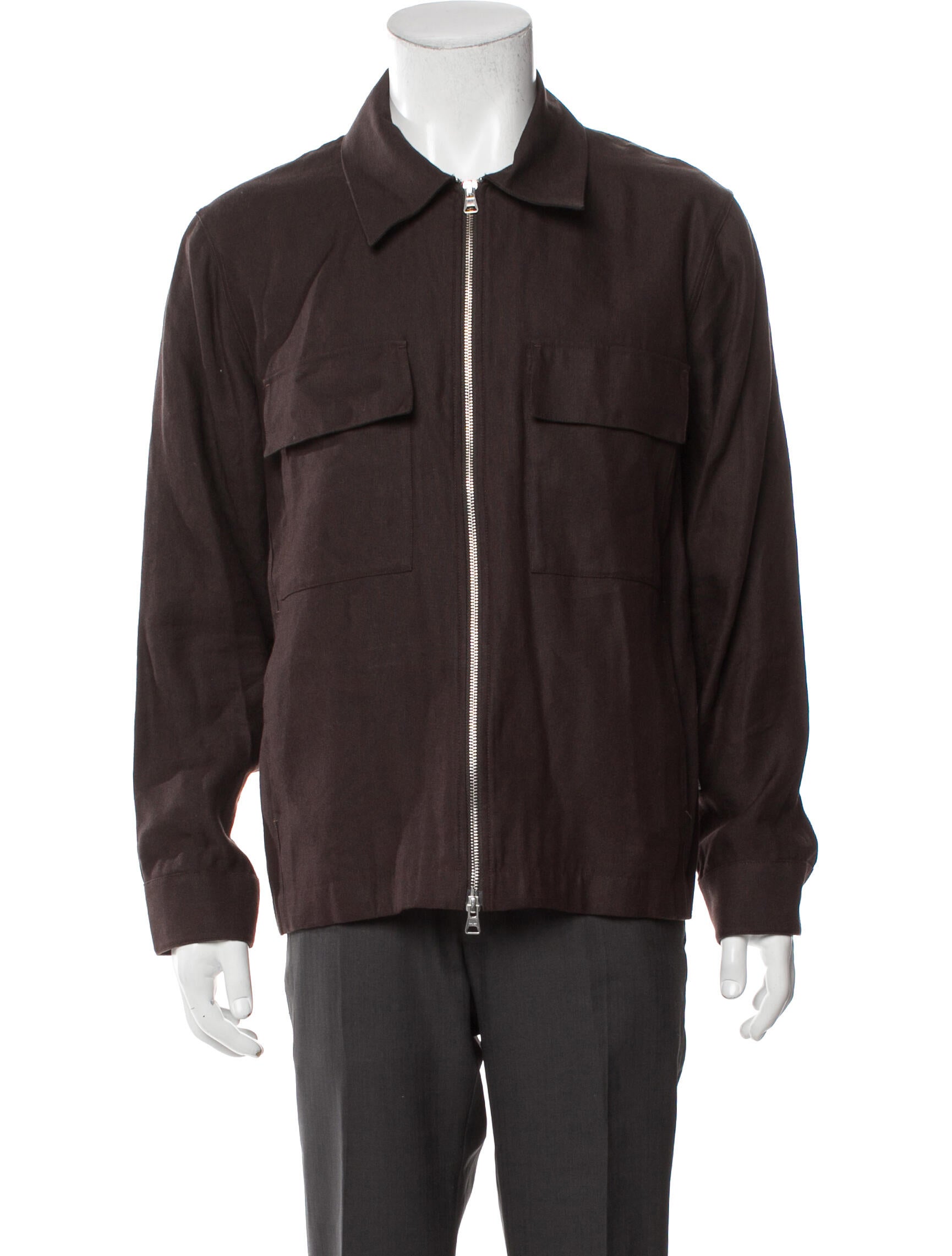NN07 Utility Jacket