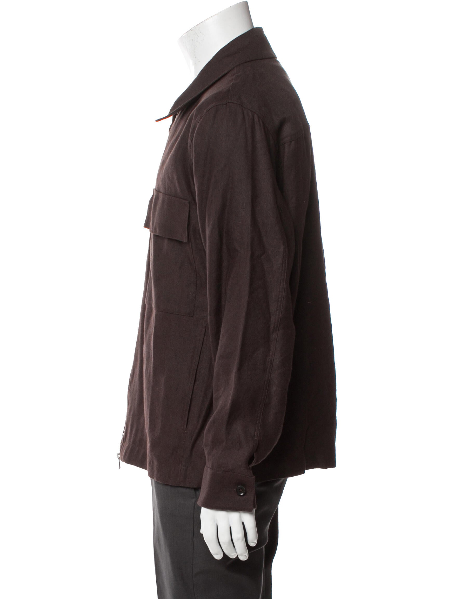 NN07 Utility Jacket