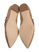 Nine West Suede Mary Jane Flats