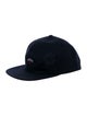 Logo Canvas Cap image 1