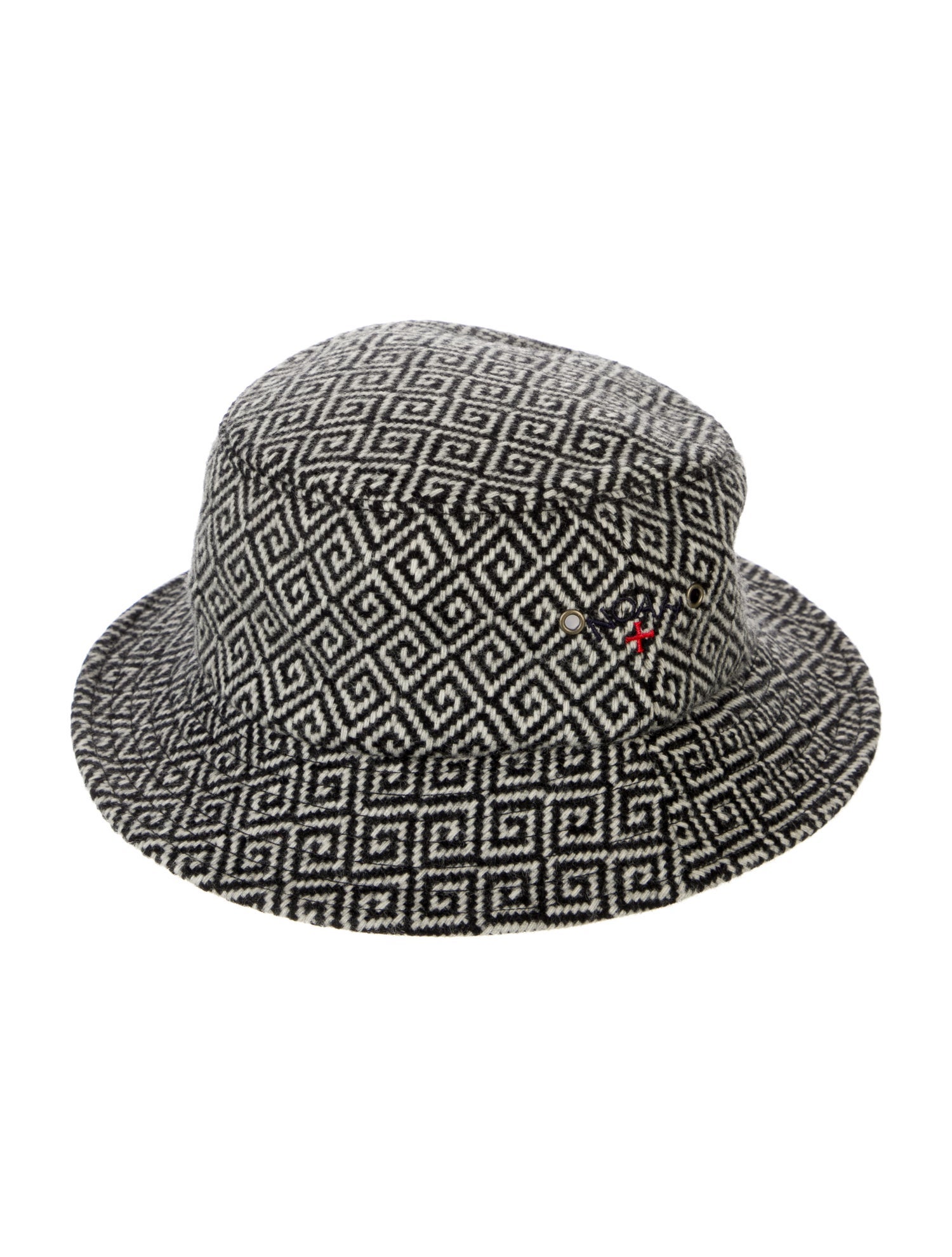 Noah Buckle Hat