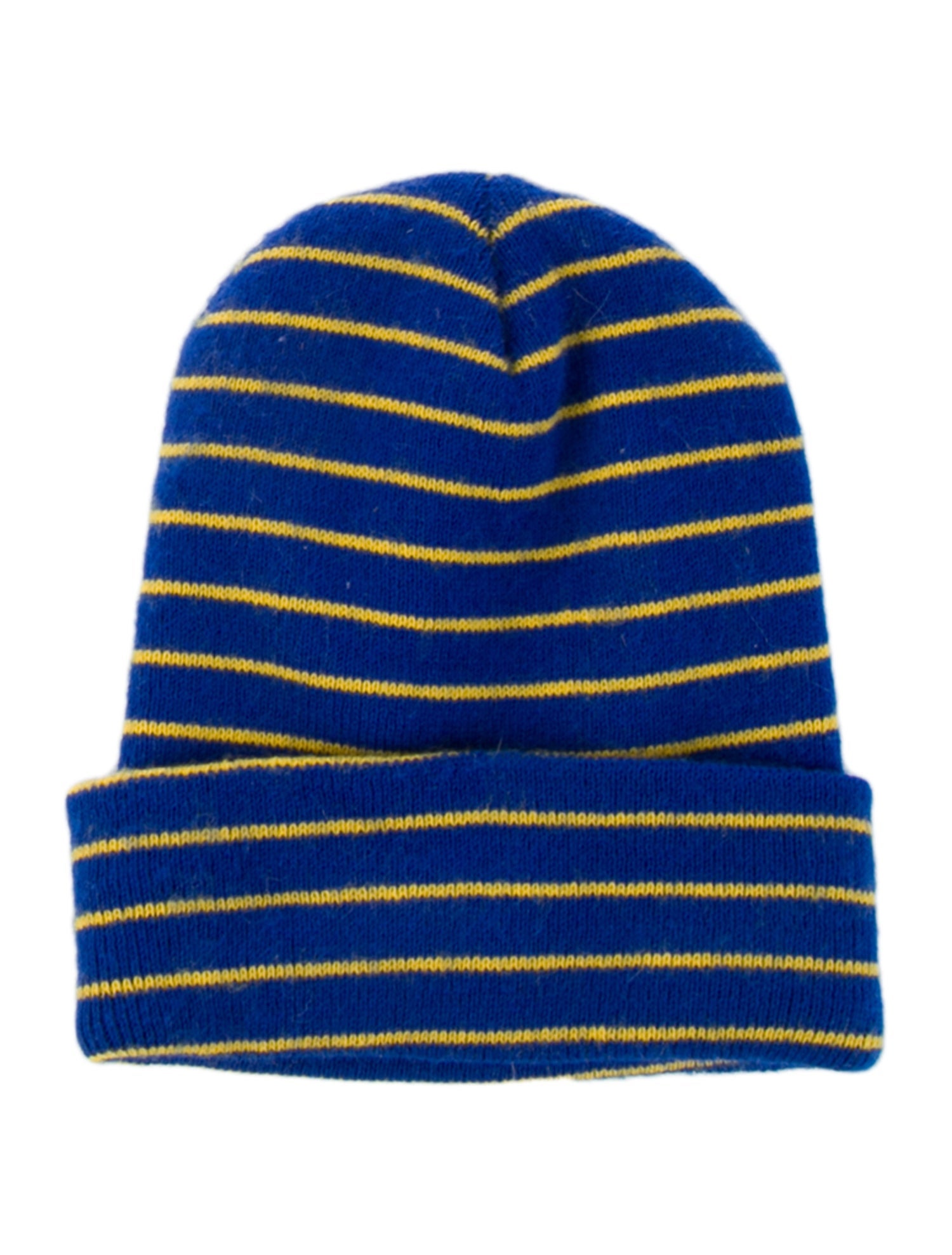 Noah Pattern Print Hat