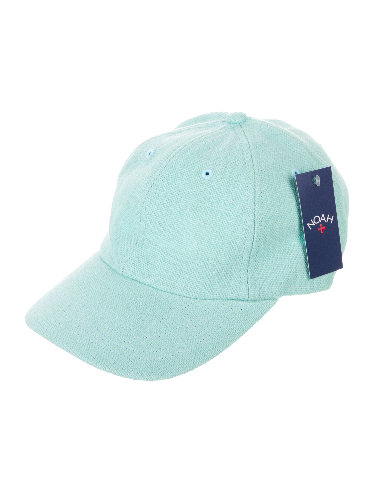 Noah Canvas Baseball Cap