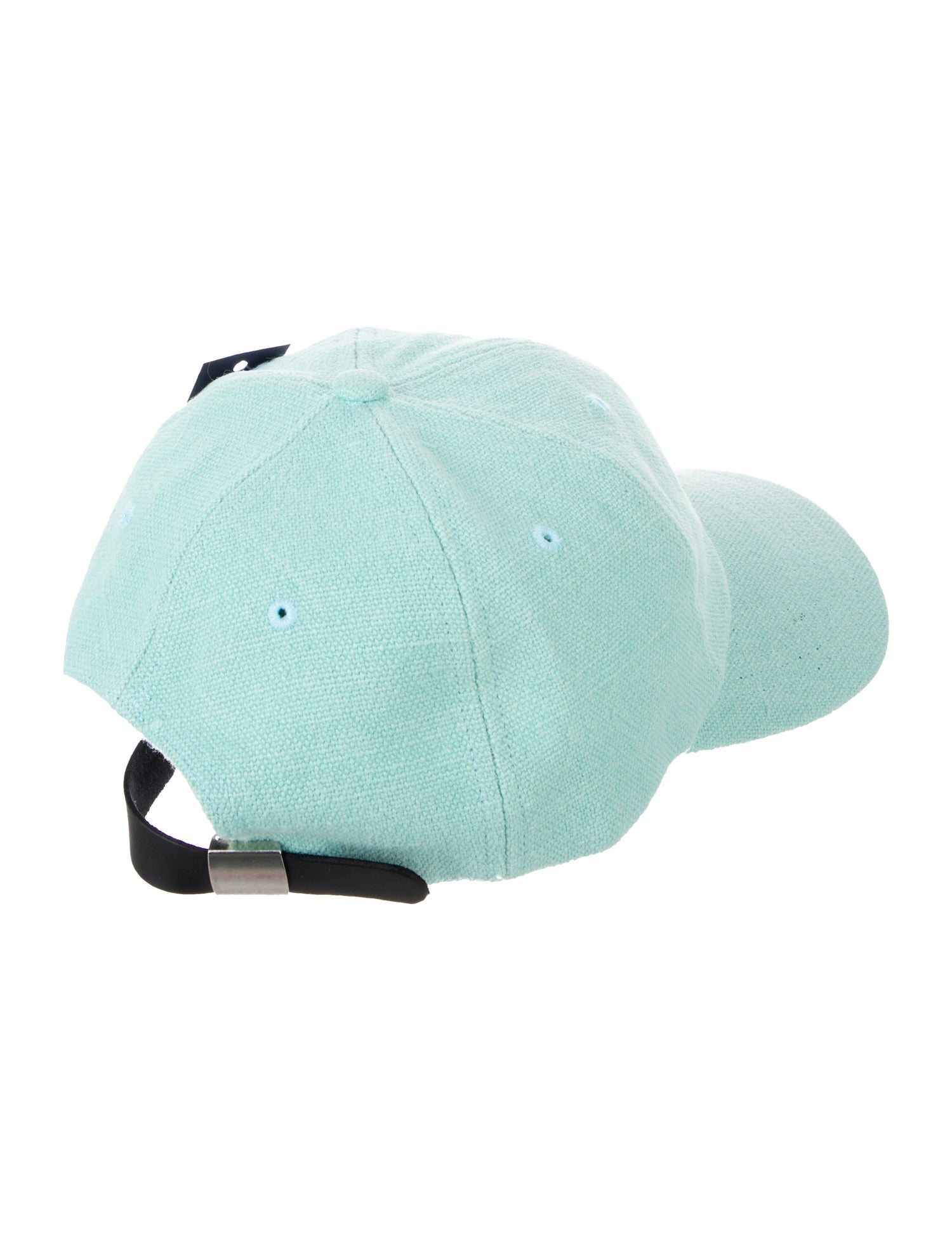 Noah Canvas Baseball Cap