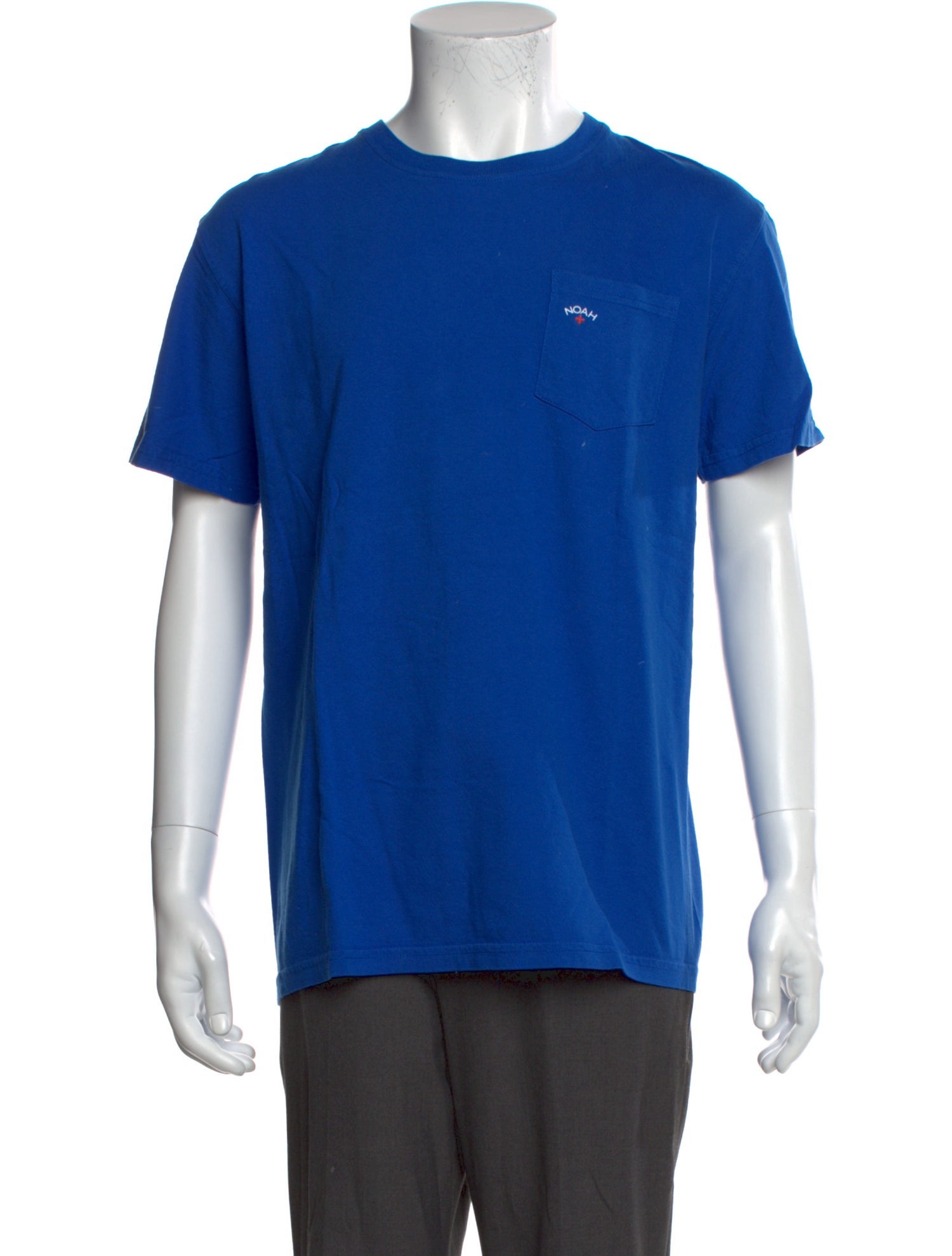 Noah Crew Neck Short Sleeve T-Shirt