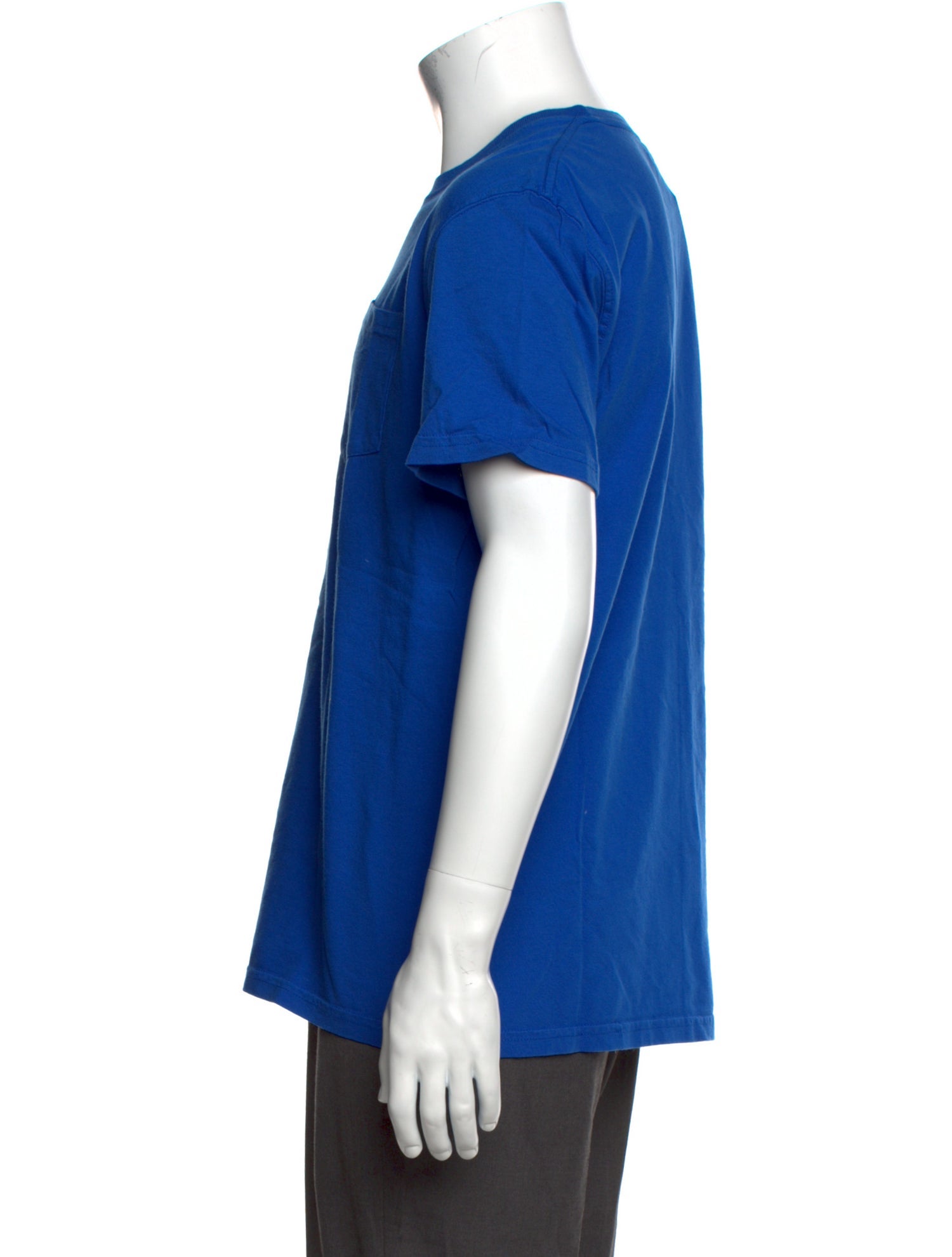 Noah Crew Neck Short Sleeve T-Shirt