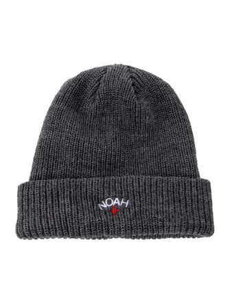 Noah men's beanie