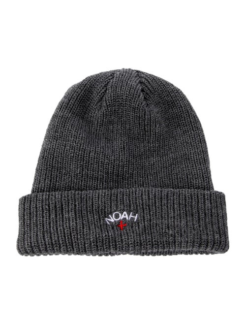 Noah men's beanie