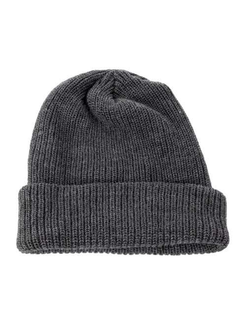 Noah men's beanie