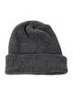 Noah men's beanie
