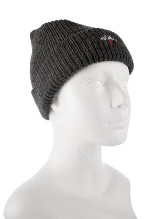 Noah men's beanie
