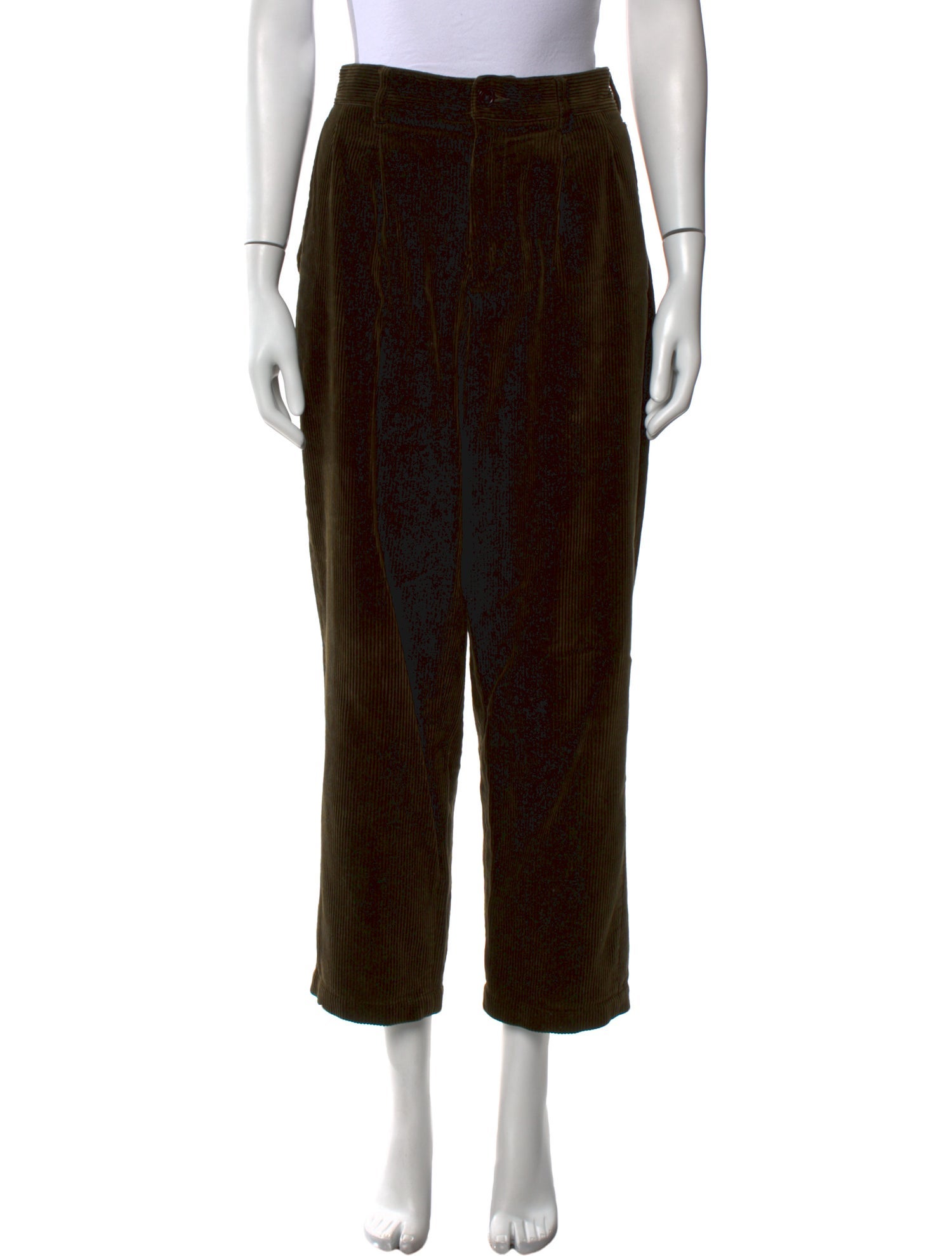 Noah Printed Straight Leg Pants