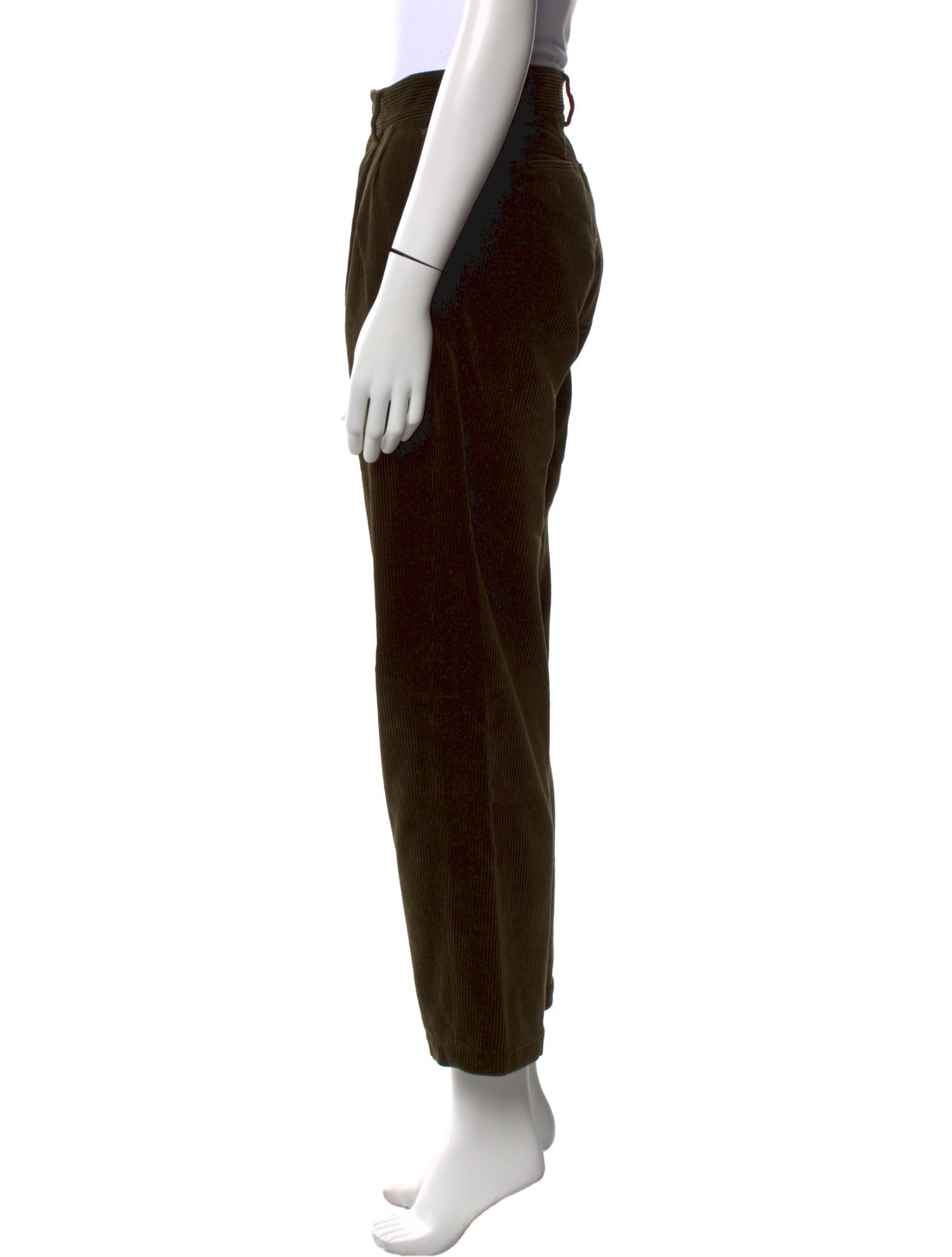 Noah Printed Straight Leg Pants