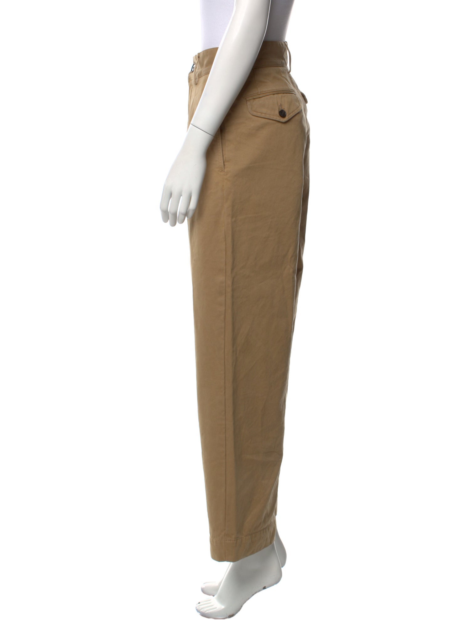 Noah Wide Leg Pants