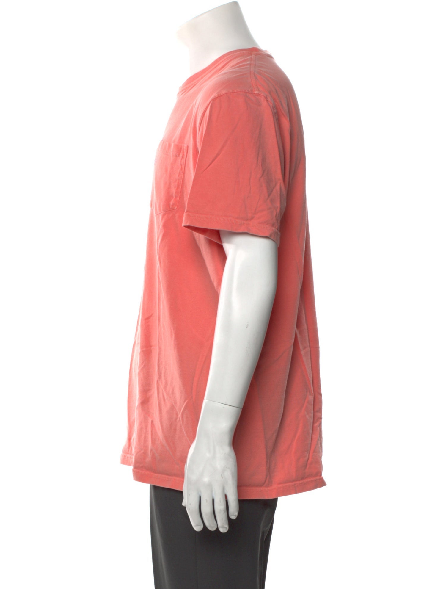 Noah Crew Neck Short Sleeve T-Shirt